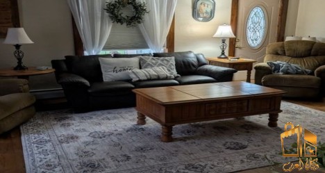 التخلص من الاثاث القديم